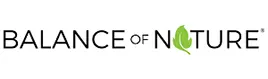 Balance of Nature