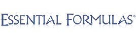 Essential Formulas